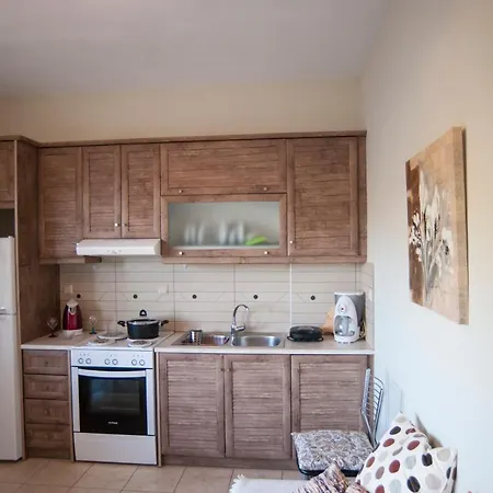 Deep Blue * Áyios Nikítas