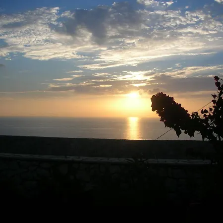 Deep Blue * Agios Nikitas