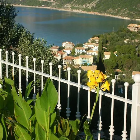 Deep Blue * Áyios Nikítas