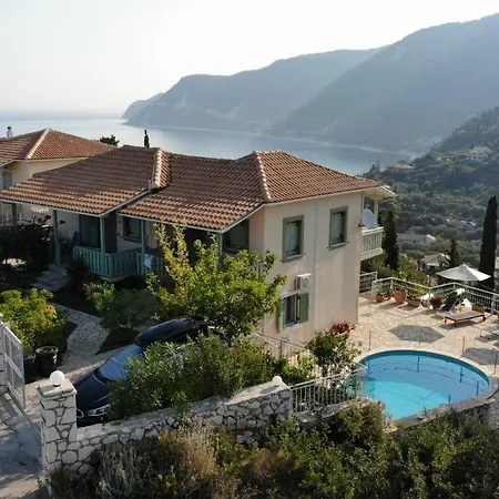 Villa Deep Blue