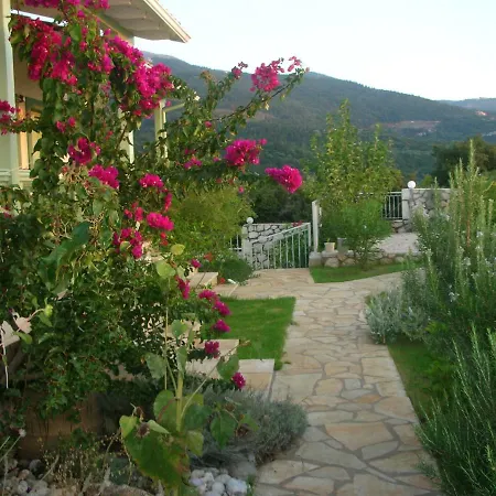 Deep Blue * Áyios Nikítas