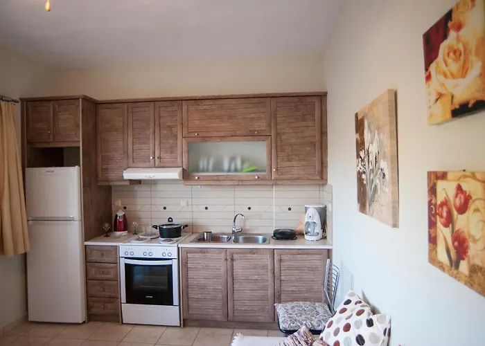 Deep Blue * Áyios Nikítas