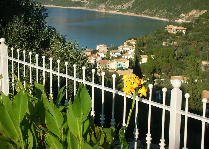 Deep Blue * Áyios Nikítas